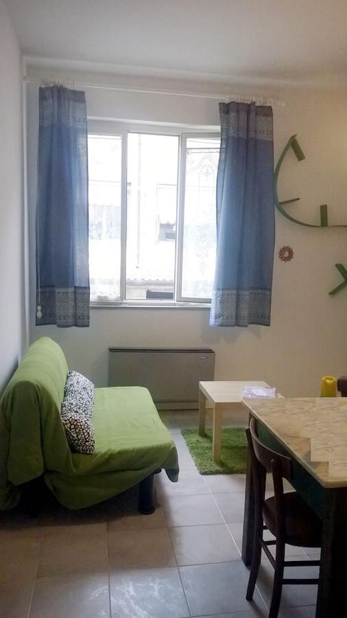 B&B I Fiori San Giustino Habitación foto
