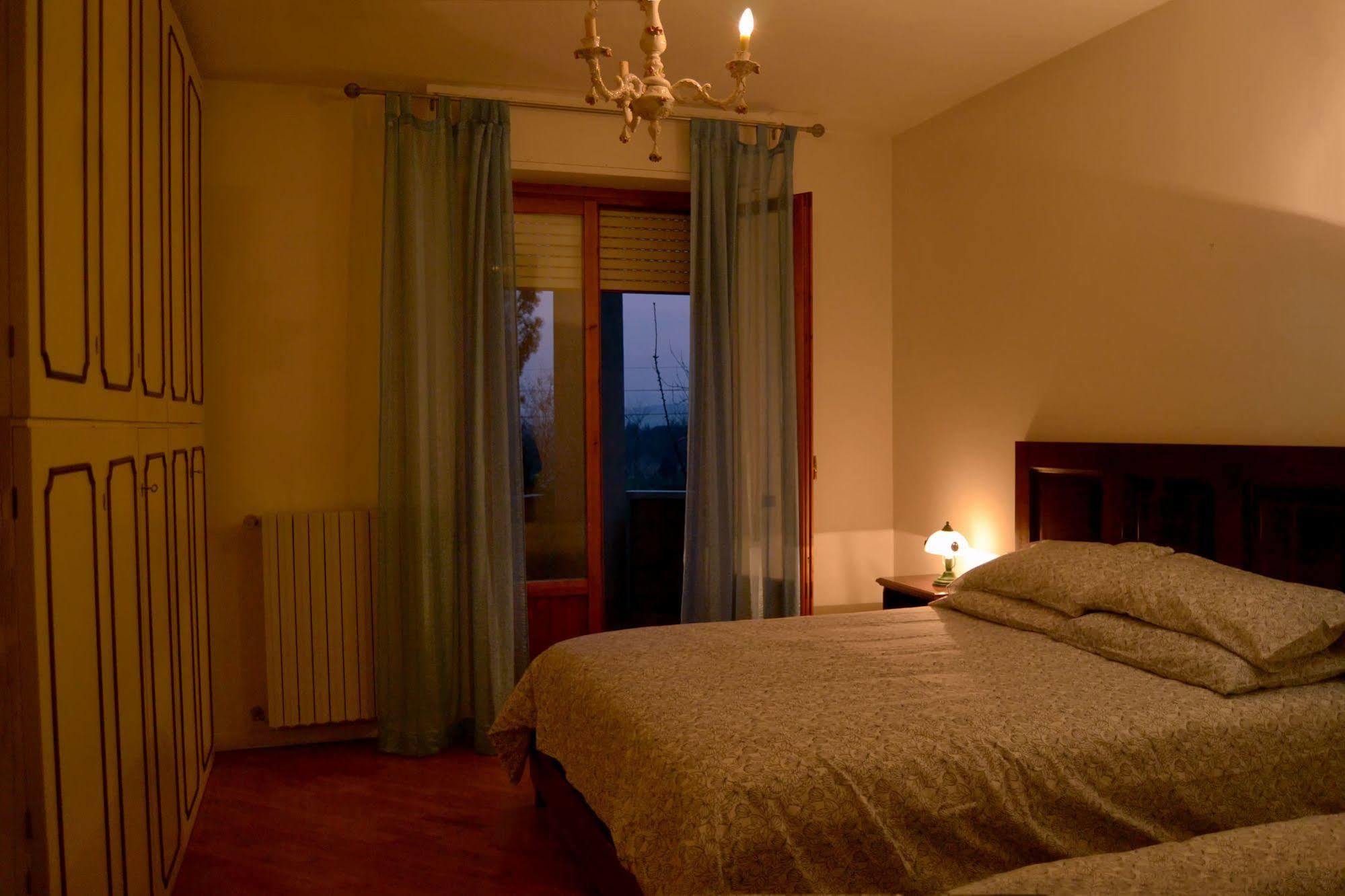 B&B I Fiori San Giustino Exterior foto