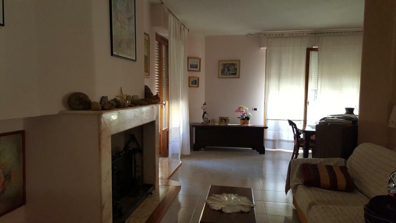 B&B I Fiori San Giustino Exterior foto