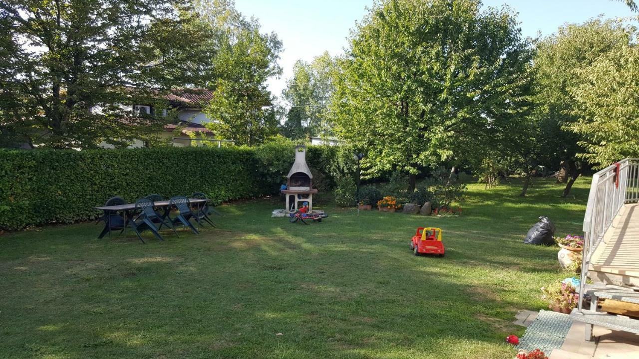 B&B I Fiori San Giustino Exterior foto
